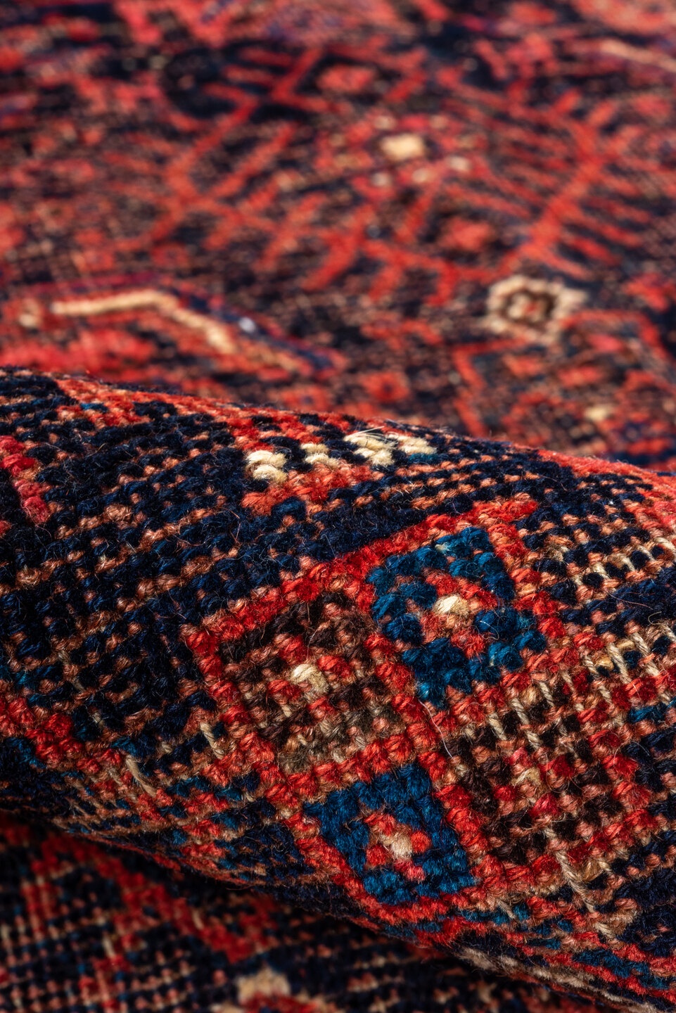 bidjar Rug - # 126393