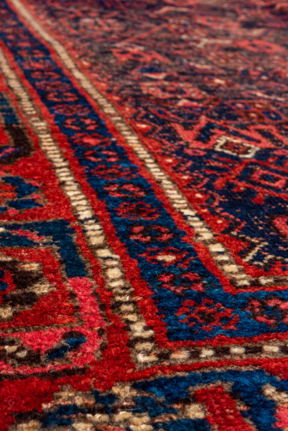 bidjar Rug - # 126393