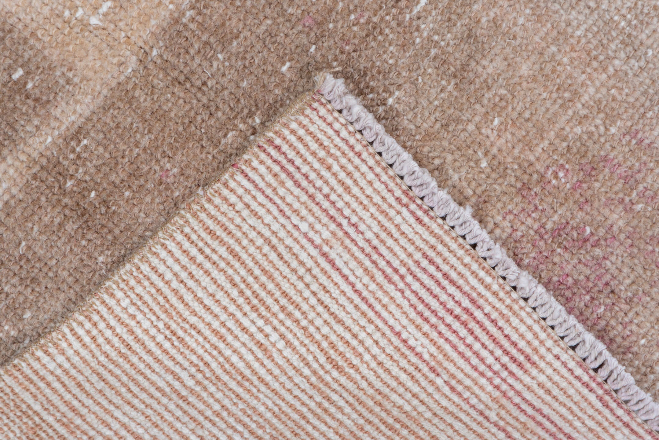 oushak Rug - # 126400