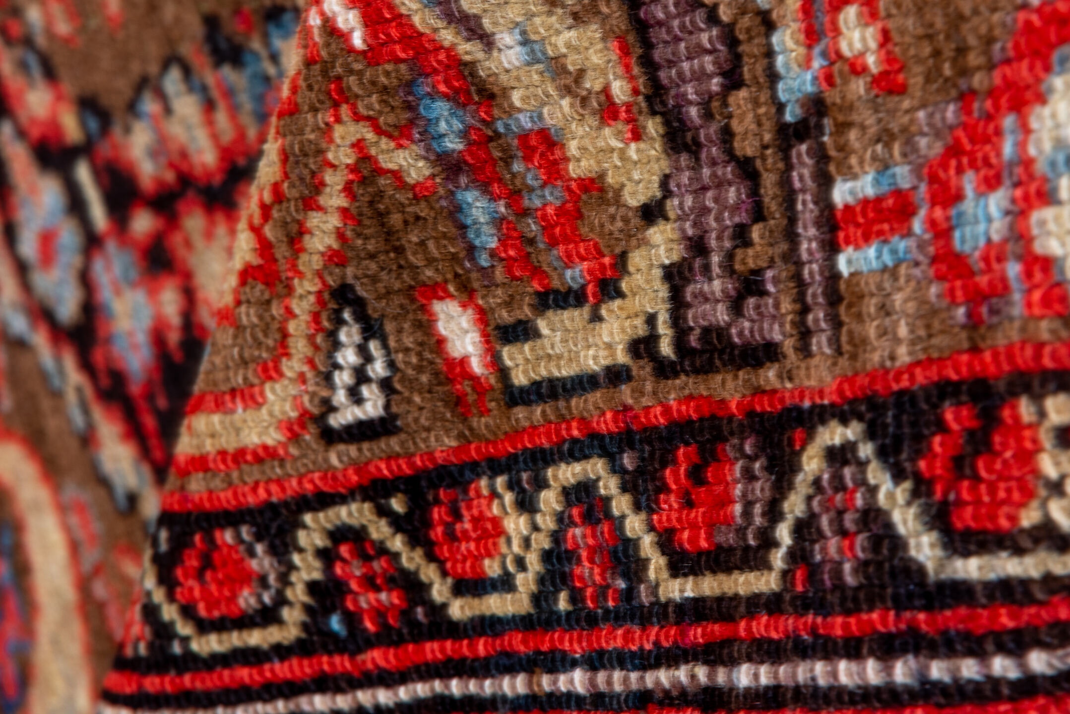 malayer Rug - # 126410