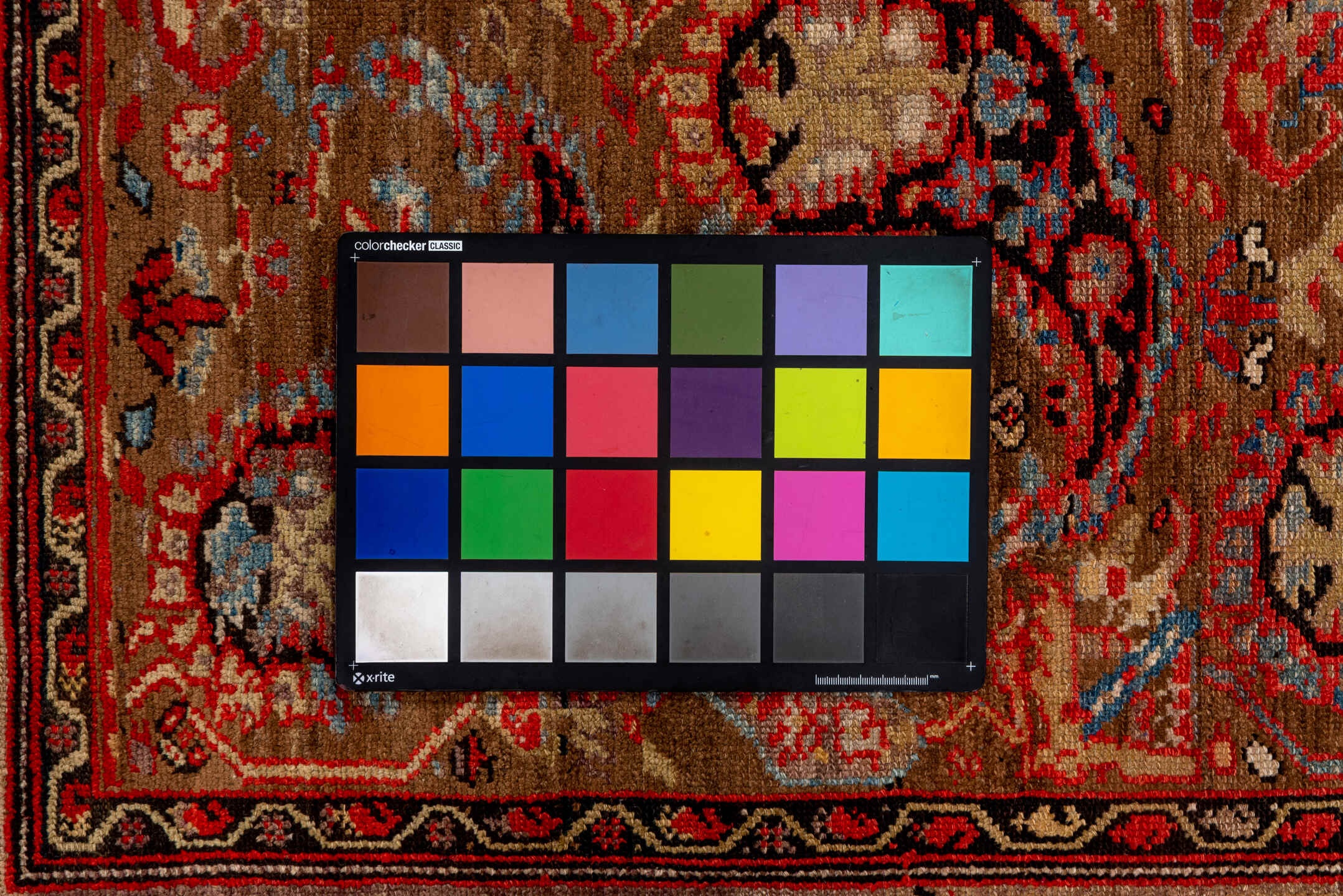 malayer Rug - # 126410