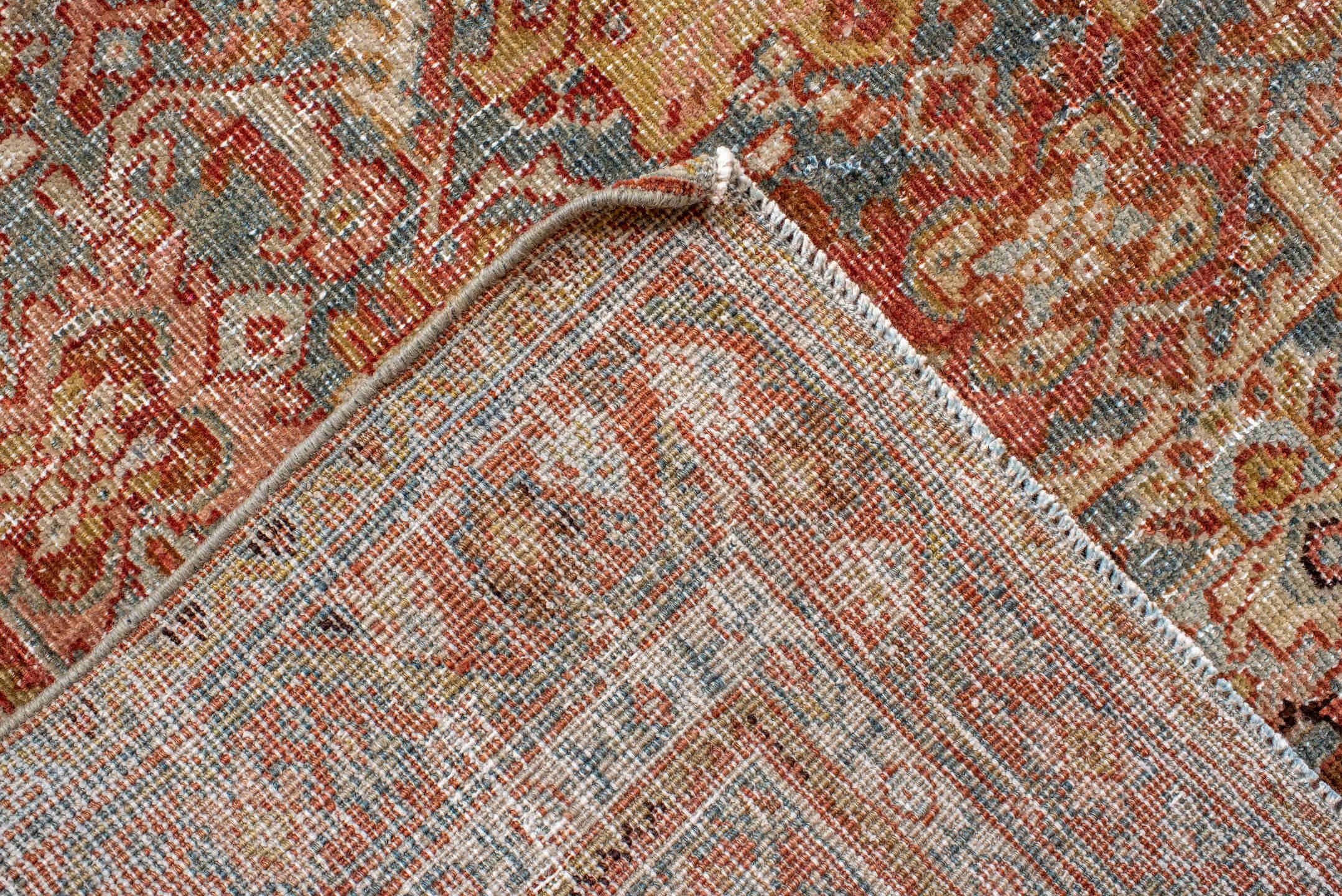 mahal Rug - # 126419