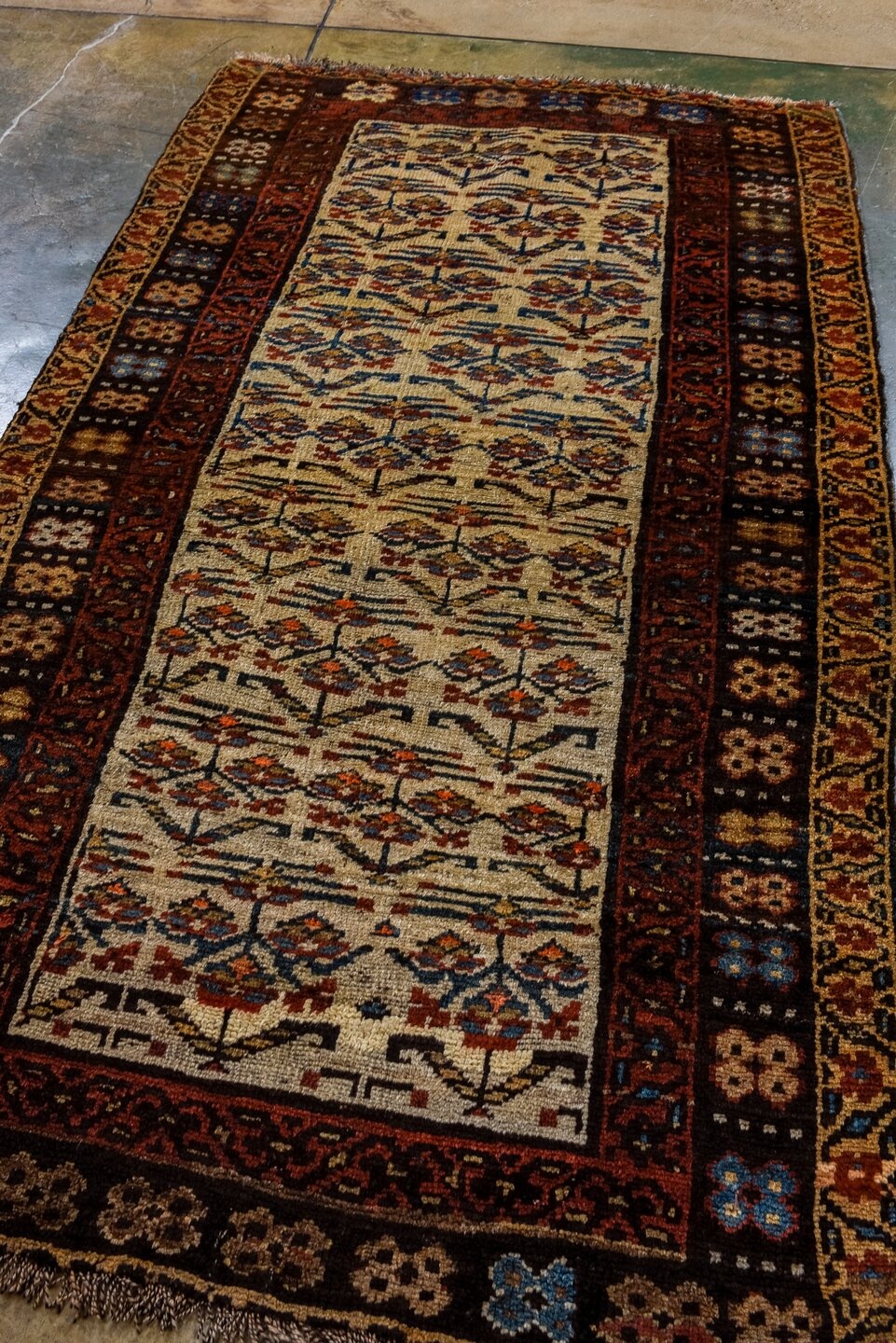 bidjar Rug - # 126446
