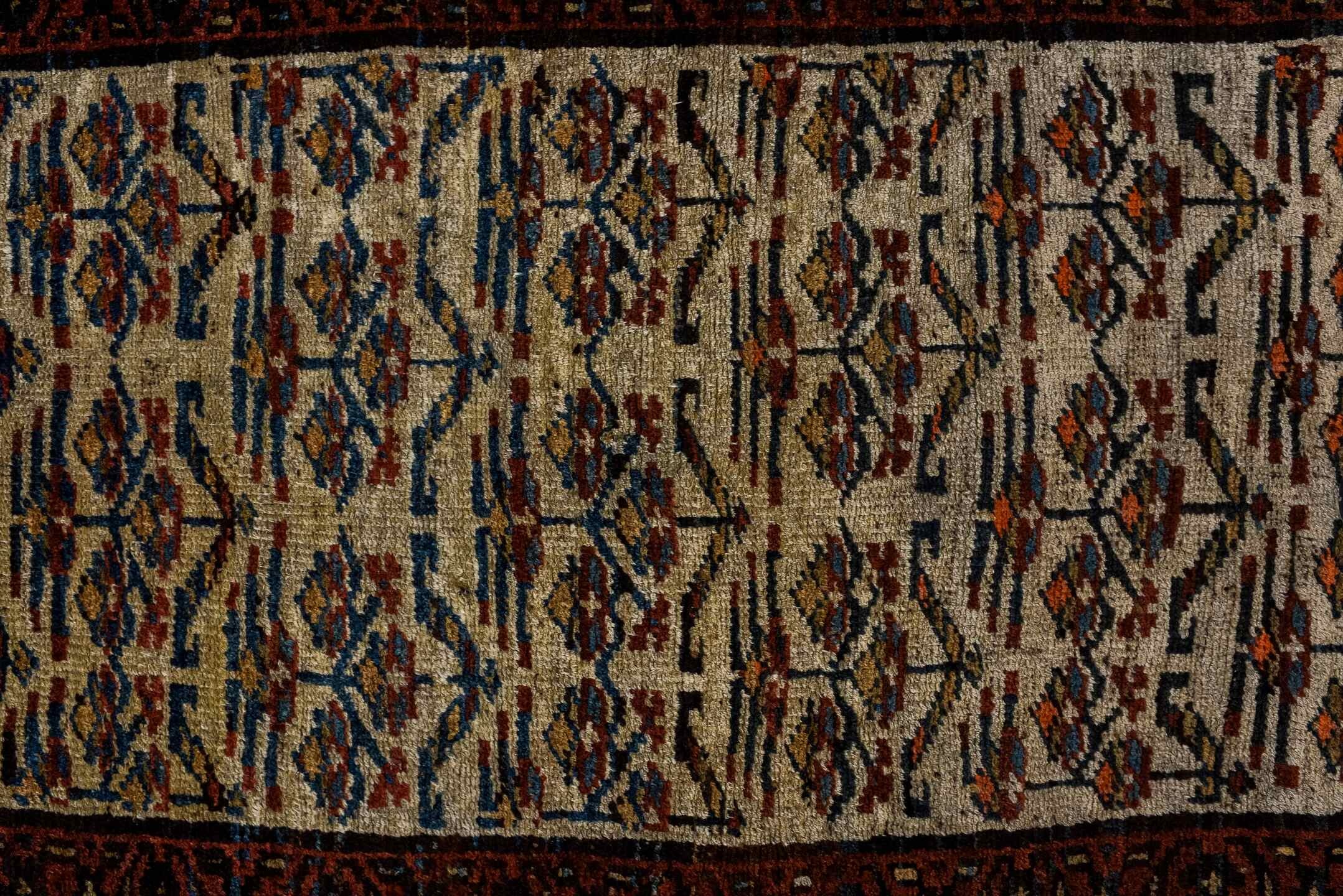bidjar Rug - # 126446