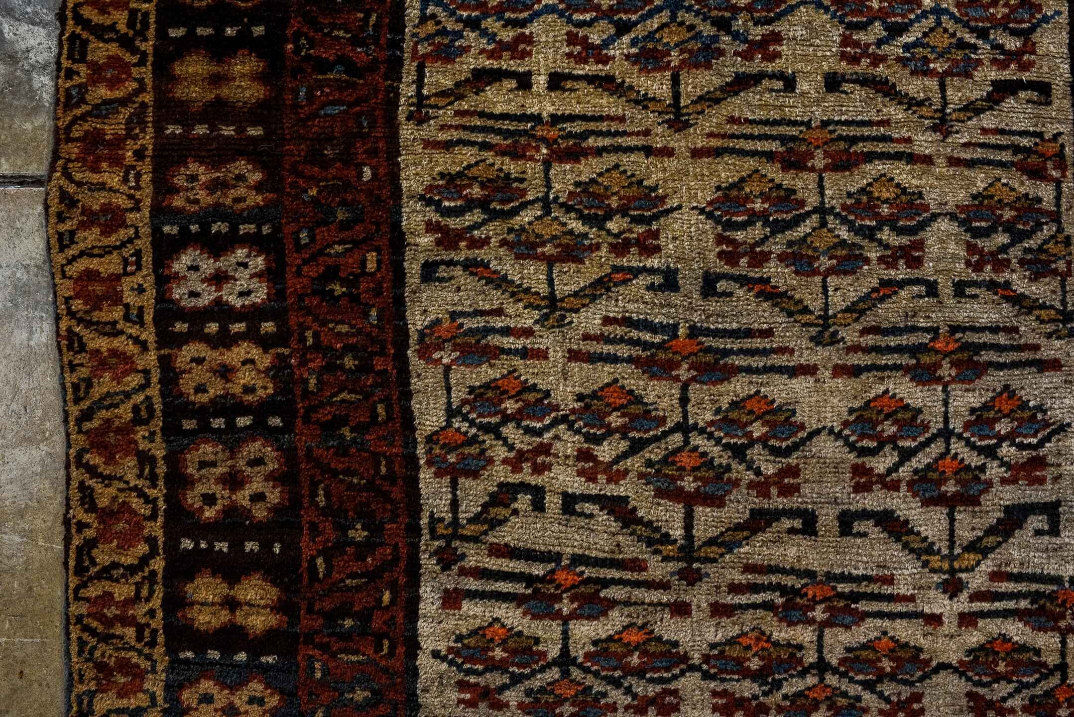 bidjar Rug - # 126446