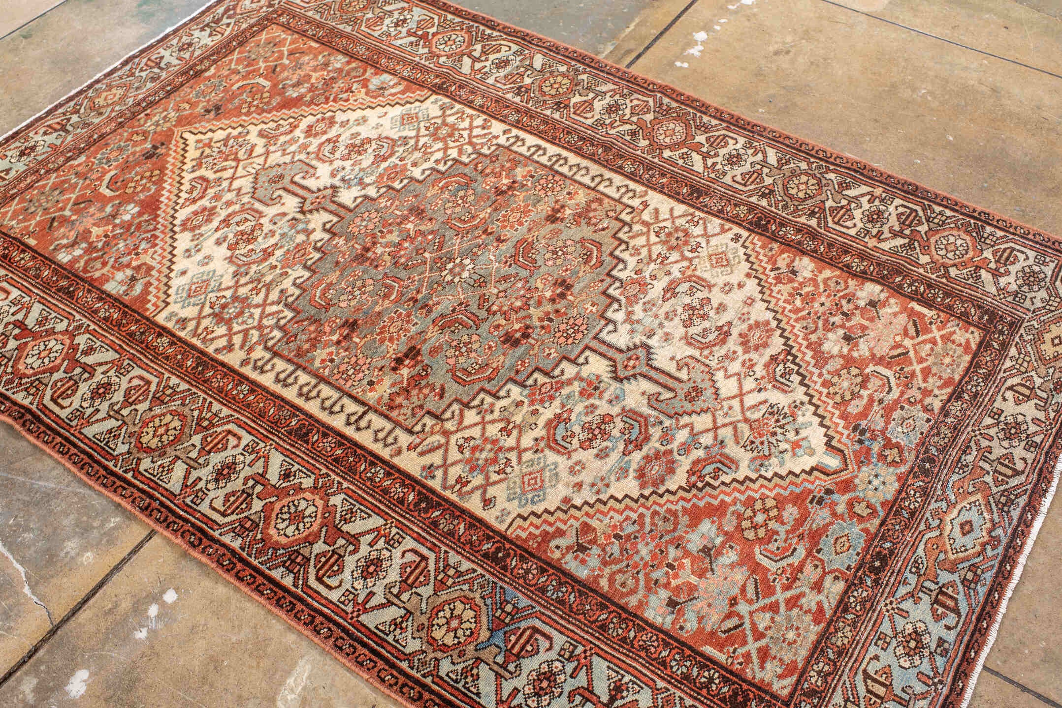 malayer Rug - # 126447
