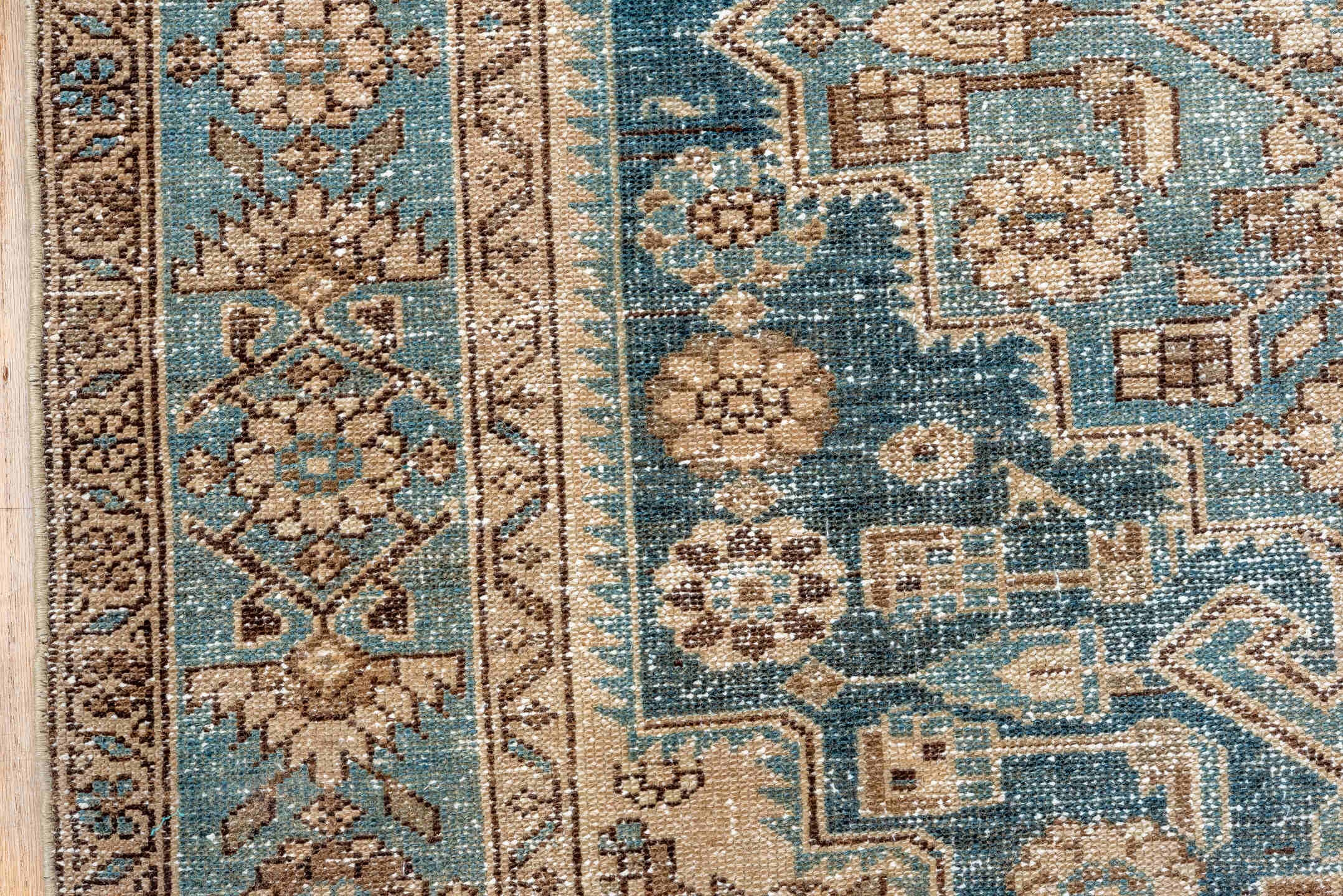 hamadan Rug - # 126449