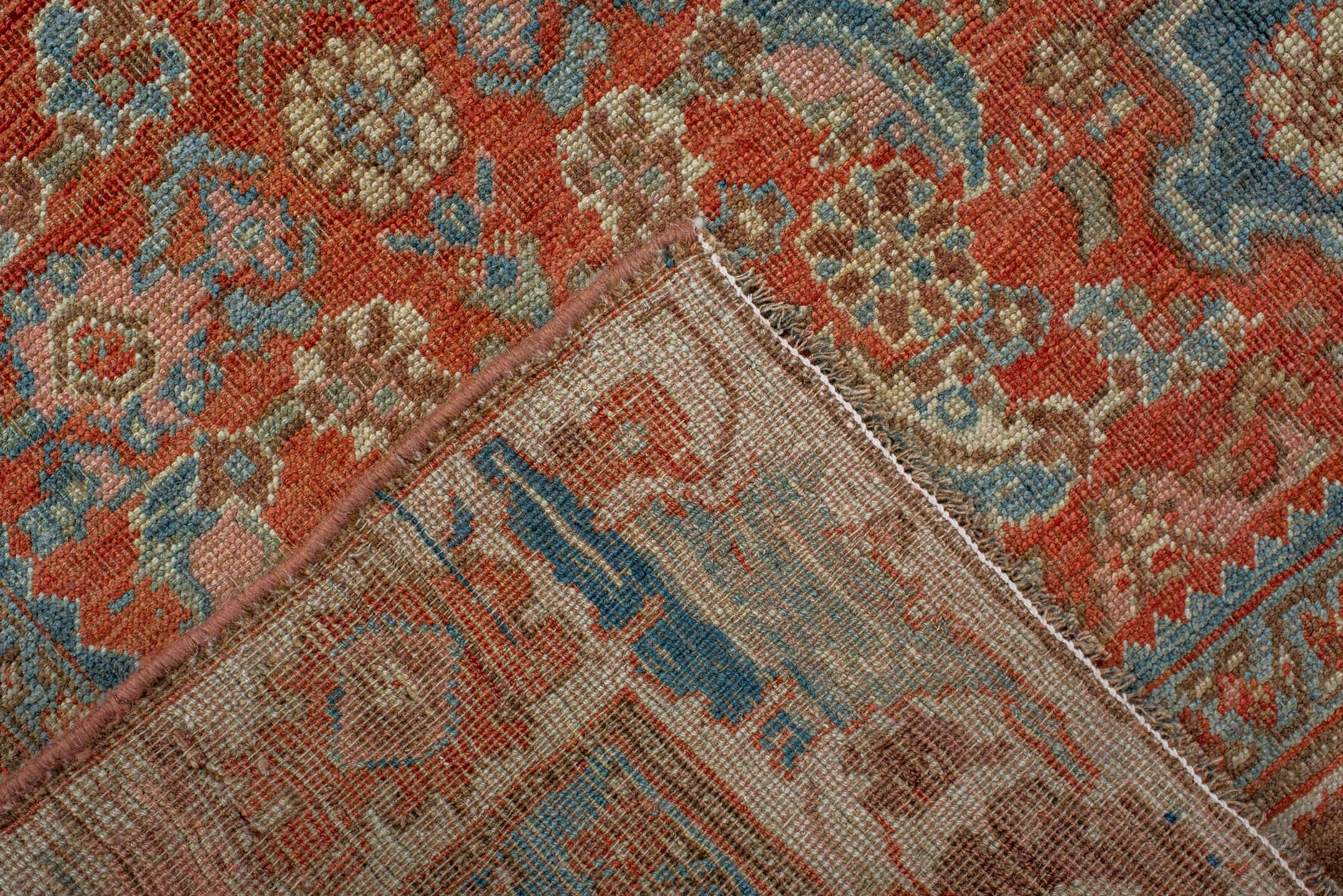 bidjar Rug - # 126459