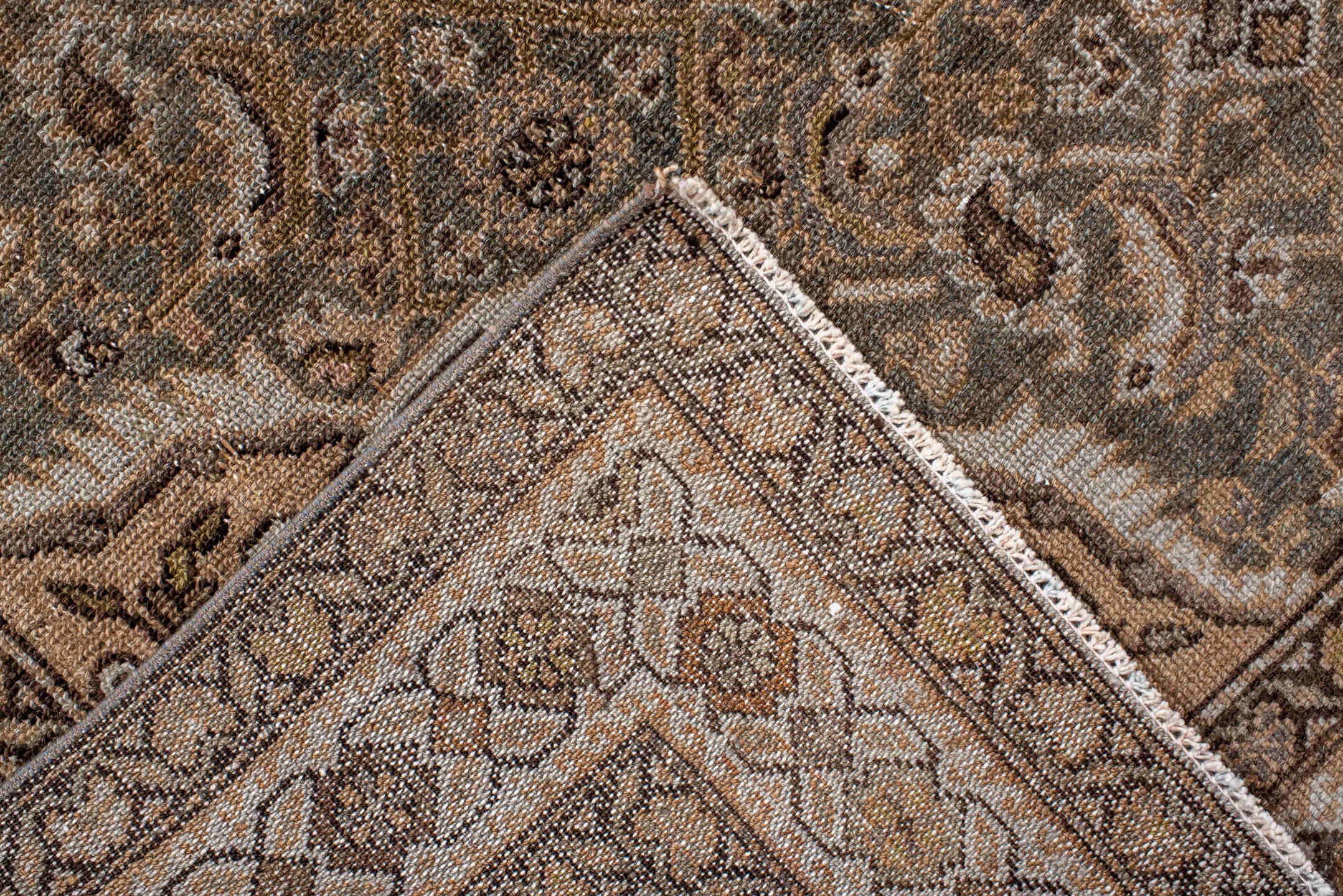 malayer Rug - # 126462