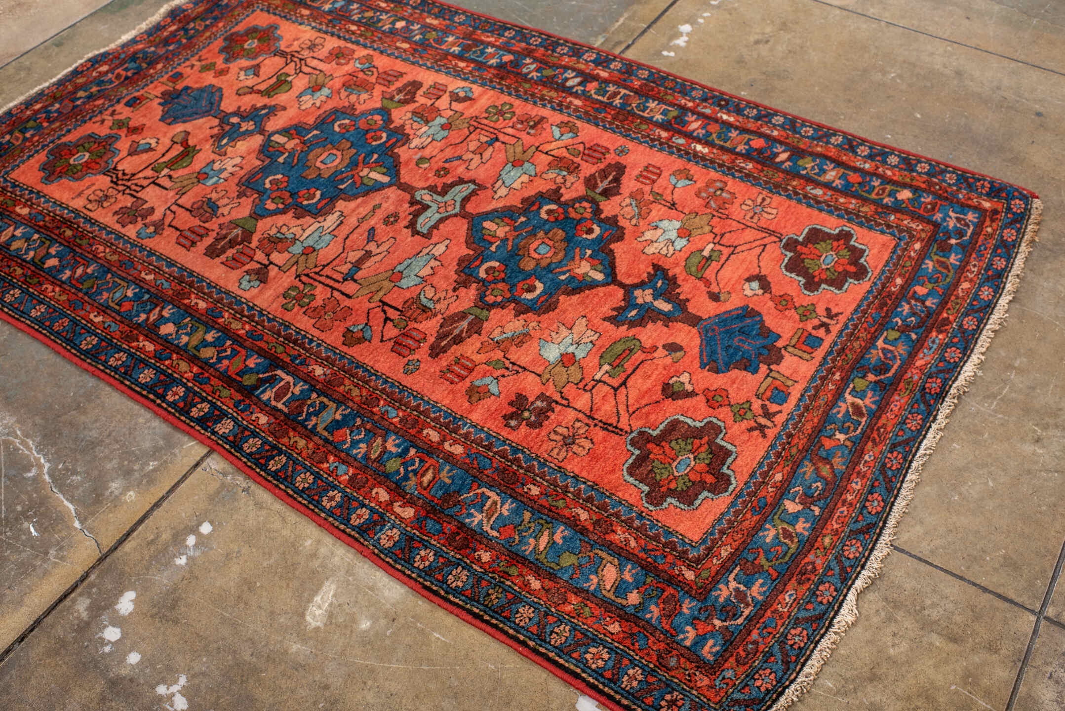 lilian Rug - # 126465