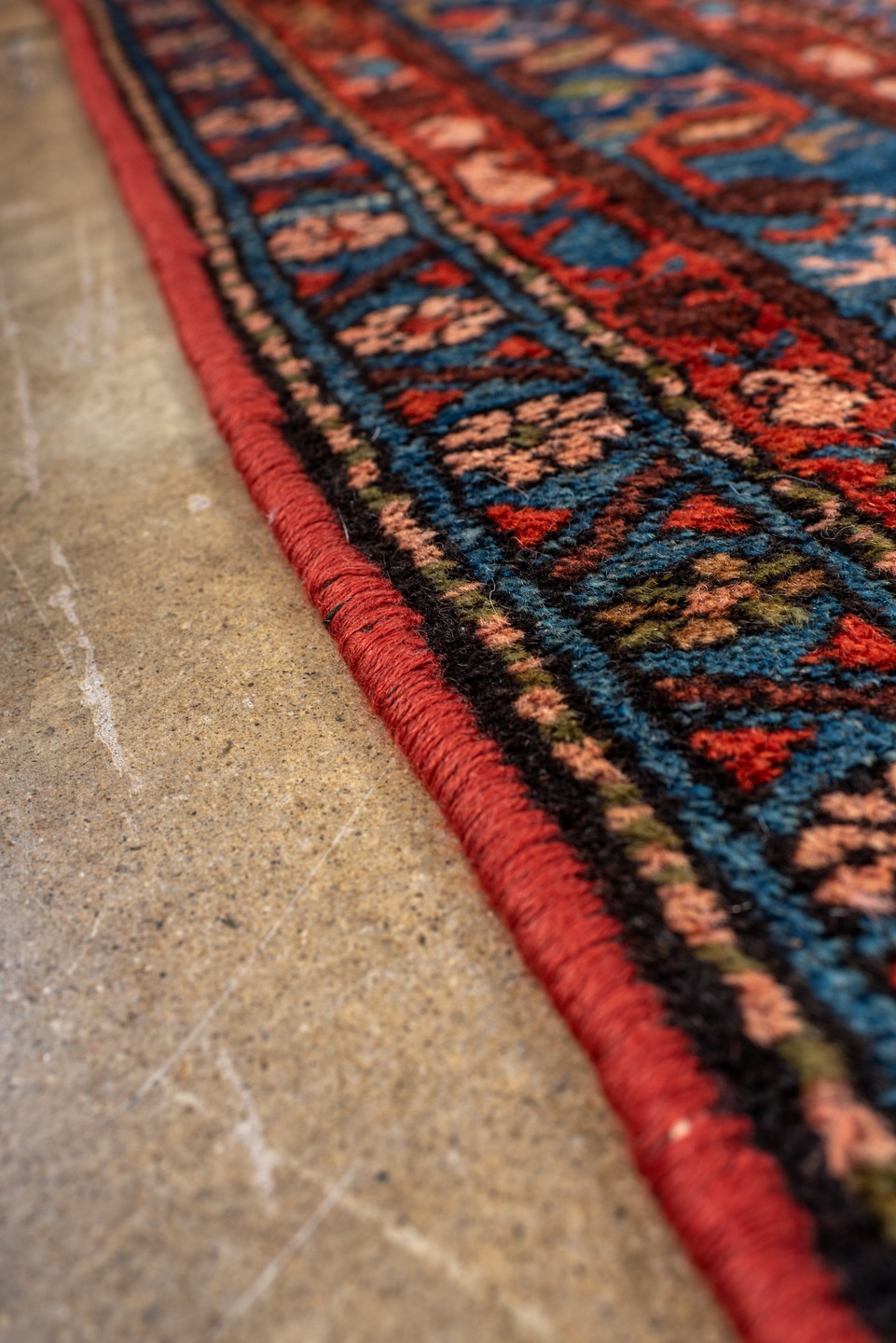 lilian Rug - # 126465