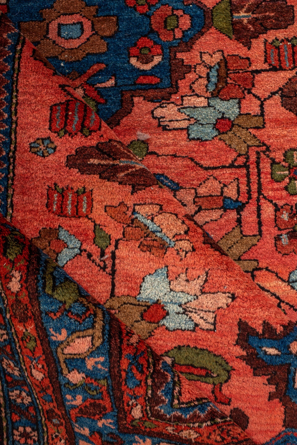 lilian Rug - # 126465