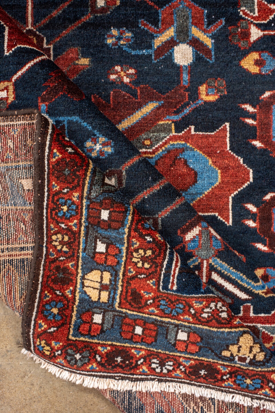 malayer Rug - # 126467