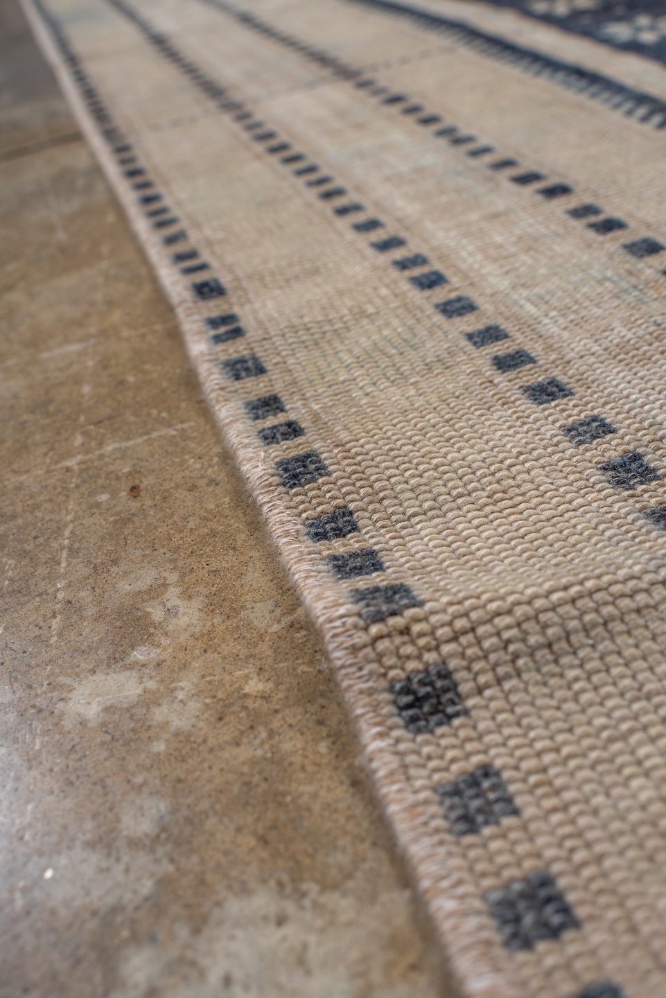 oushak Rug - # 126475