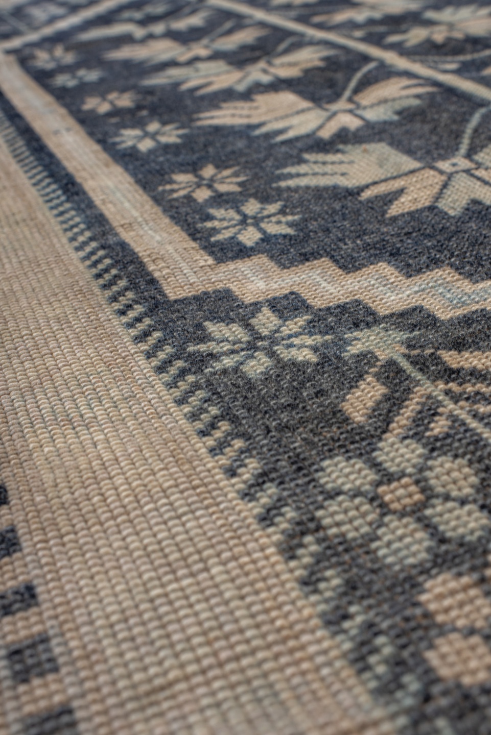 oushak Rug - # 126475