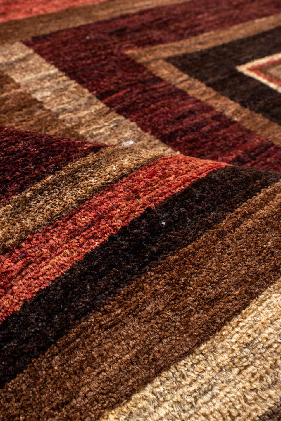 contemporary Rug - # 126491