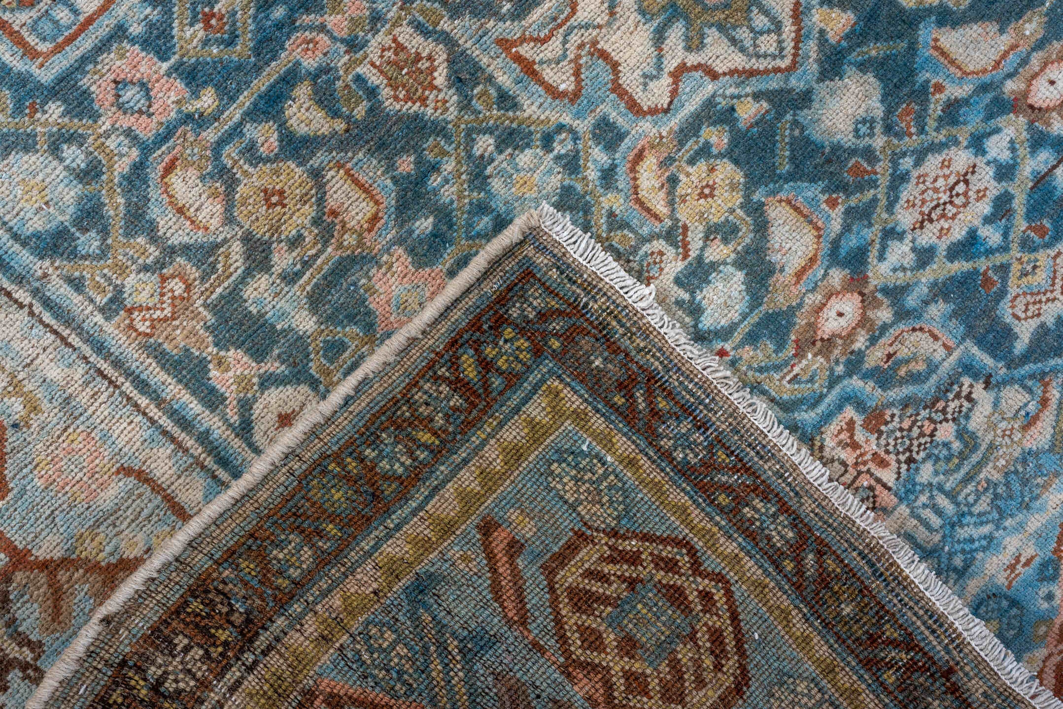 bidjar Rug - # 126493