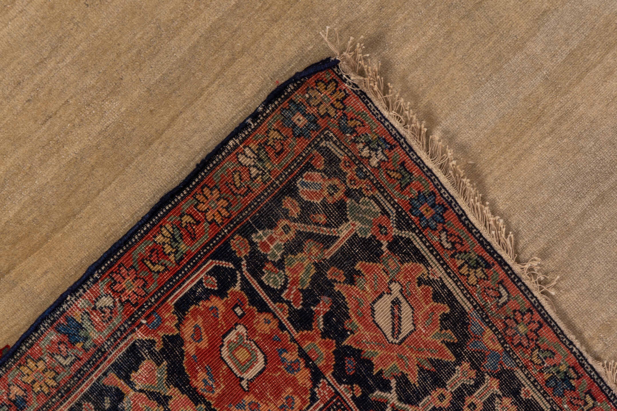 far.sarouk Rug - # 126509