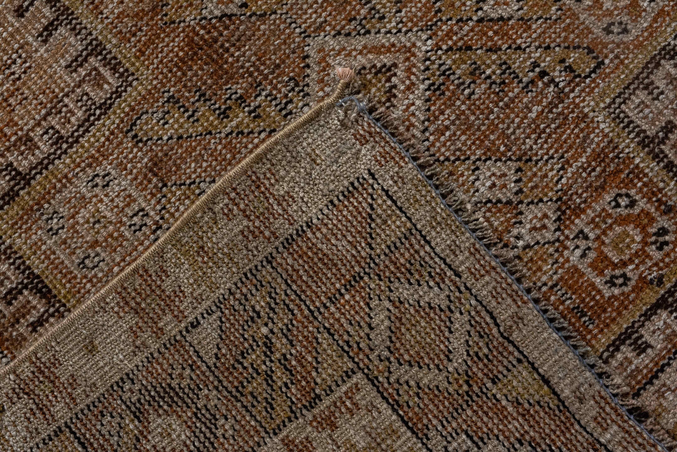 shiraz Rug - # 126522