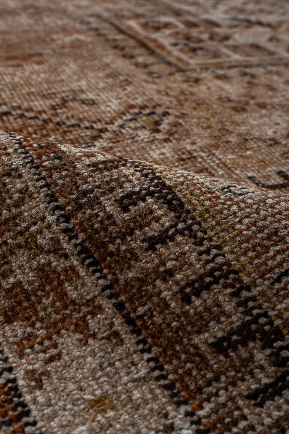 shiraz Rug - # 126522