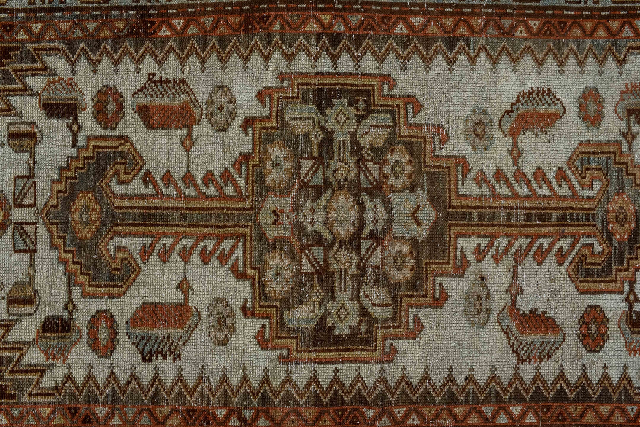 malayer Rug - # 126531