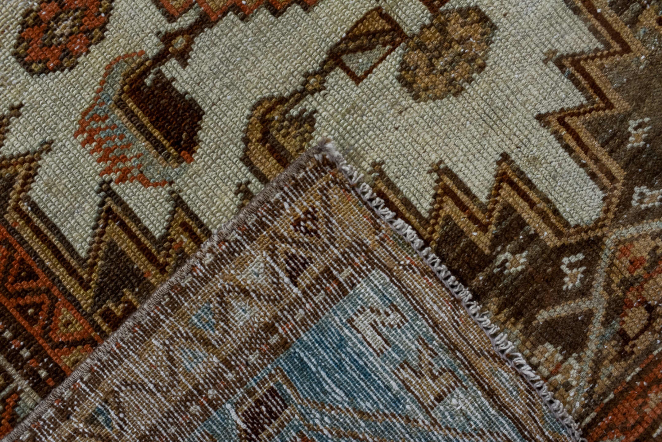 malayer Rug - # 126531