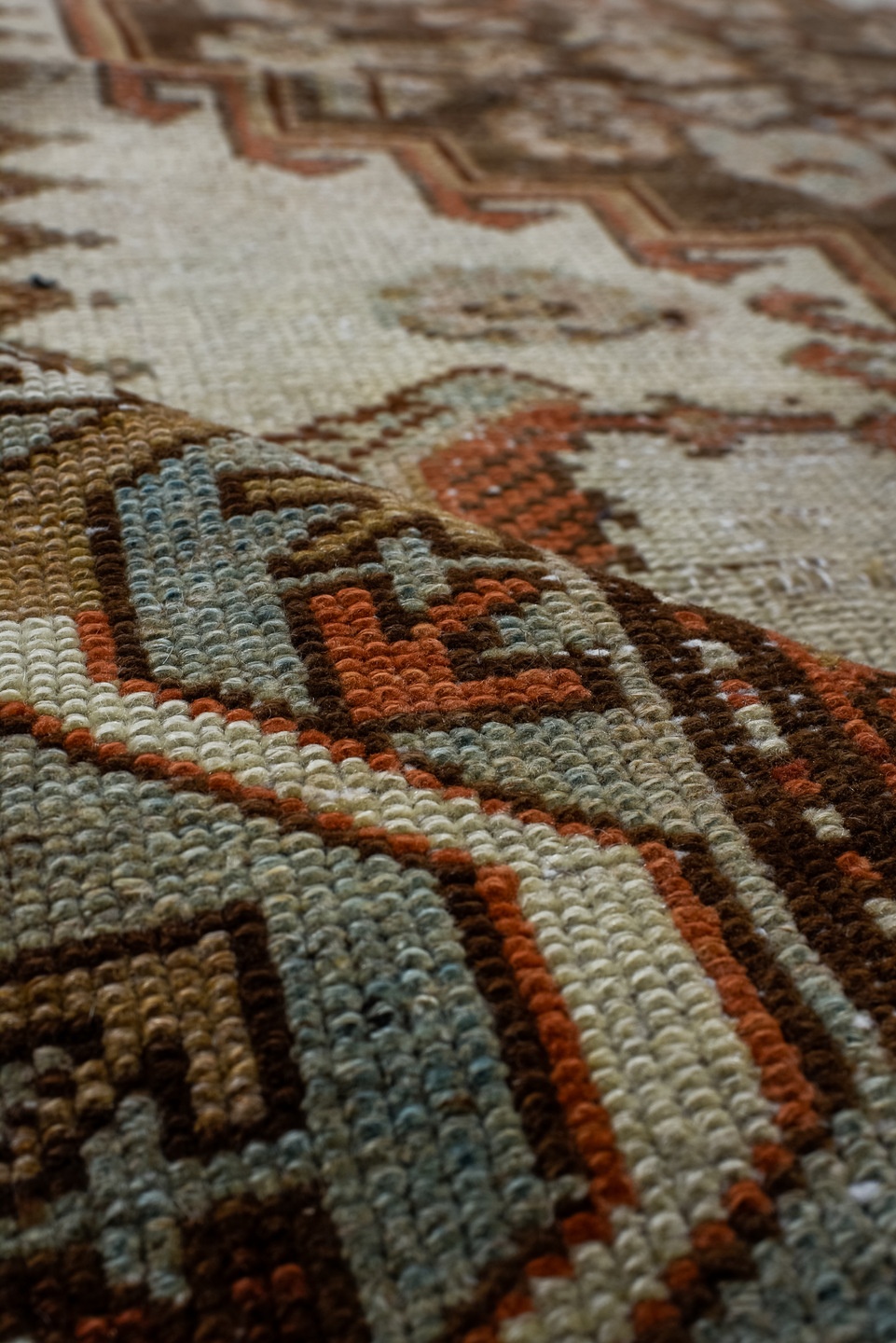 malayer Rug - # 126531