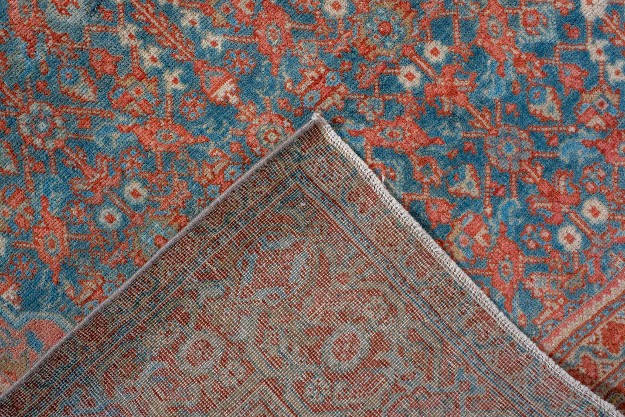 sarouk Rug - # 126533