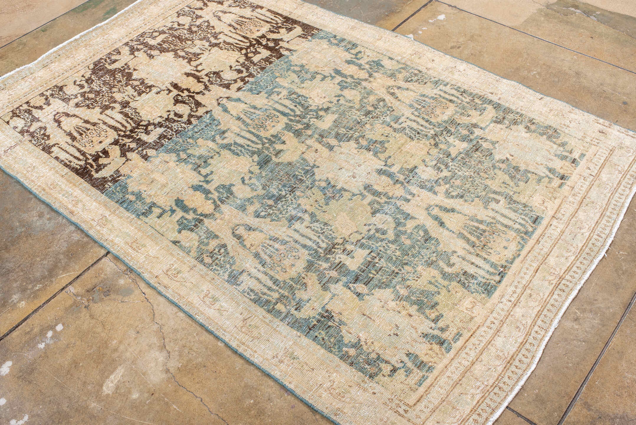 bidjar Rug - # 126547