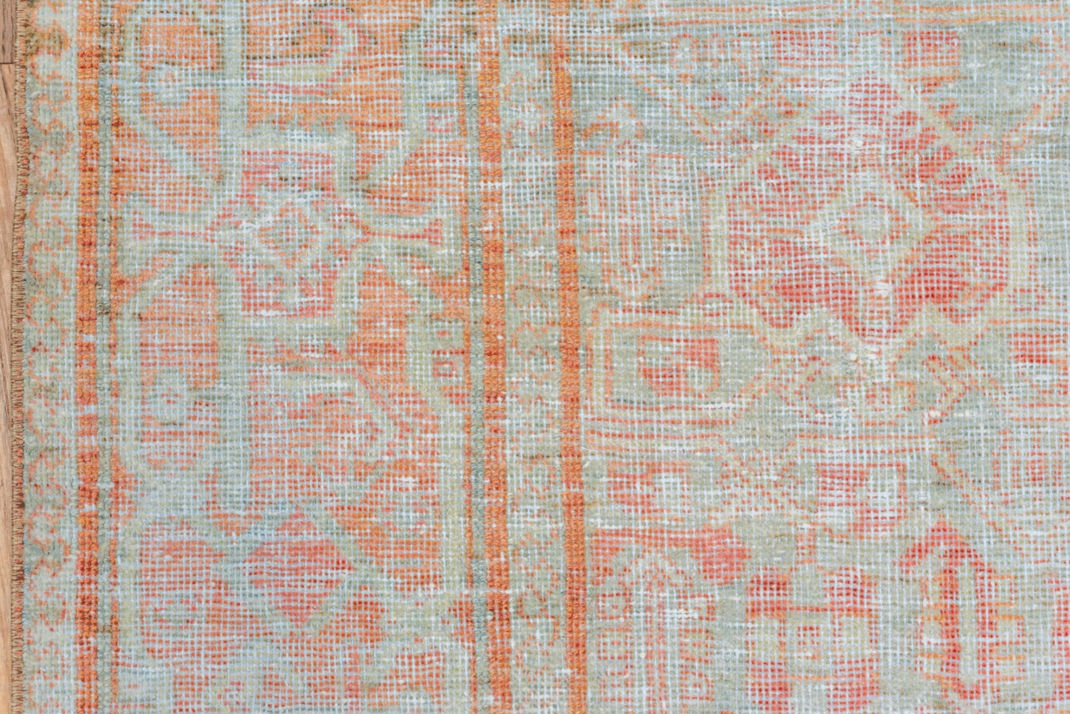 mahal Rug - # 126548