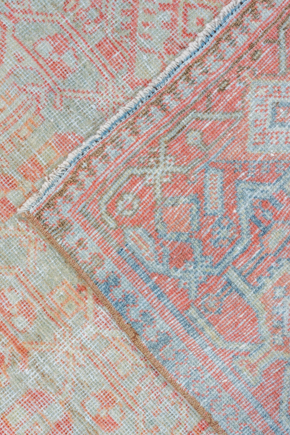 mahal Rug - # 126548