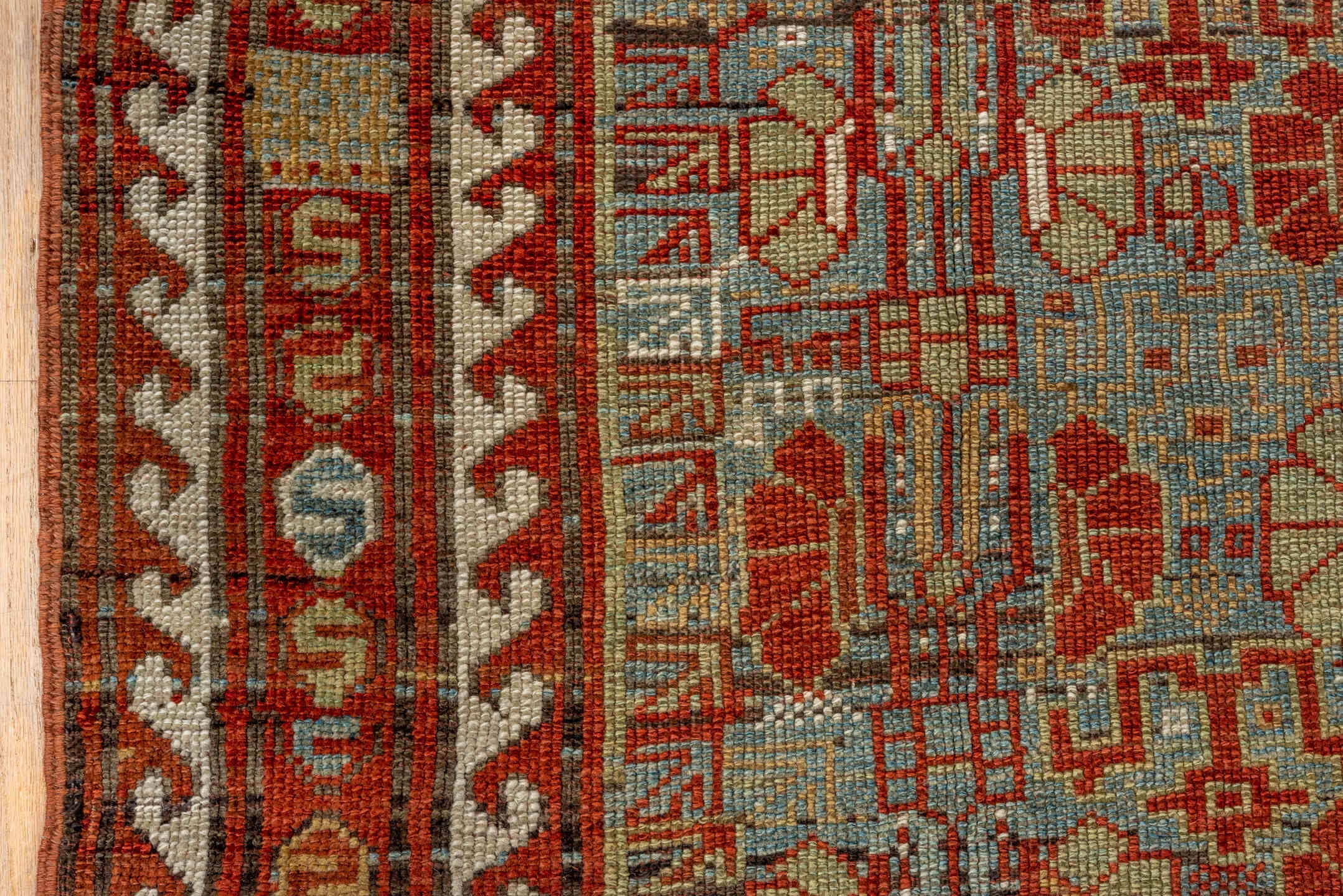 kurd Rug - # 126549