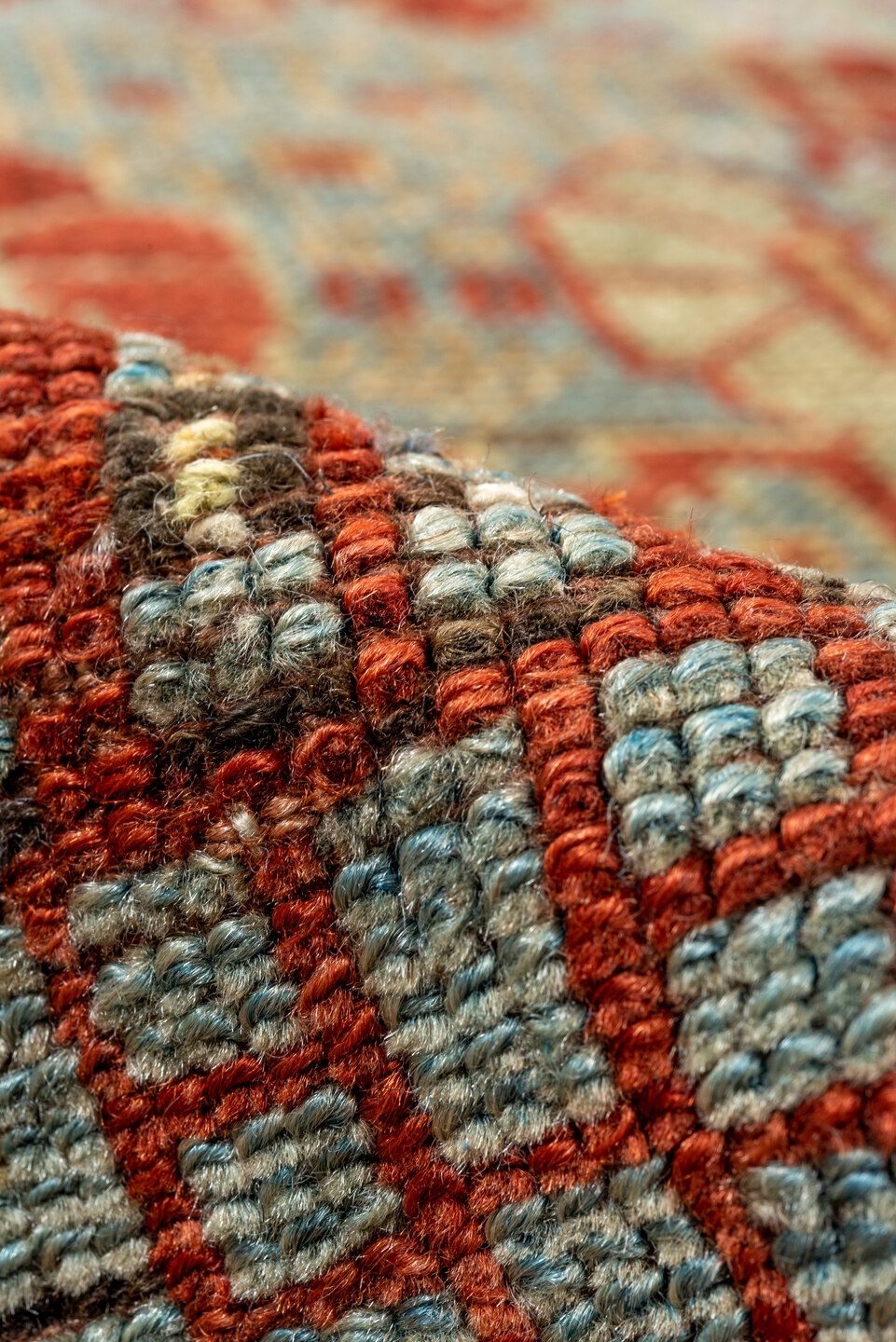 kurd Rug - # 126549