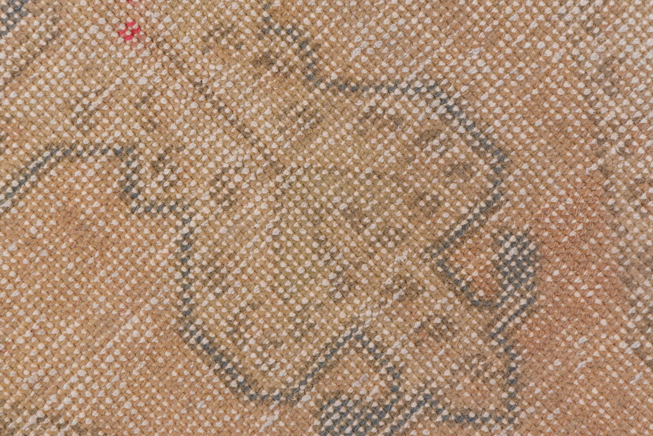oushak Rug - # 126552