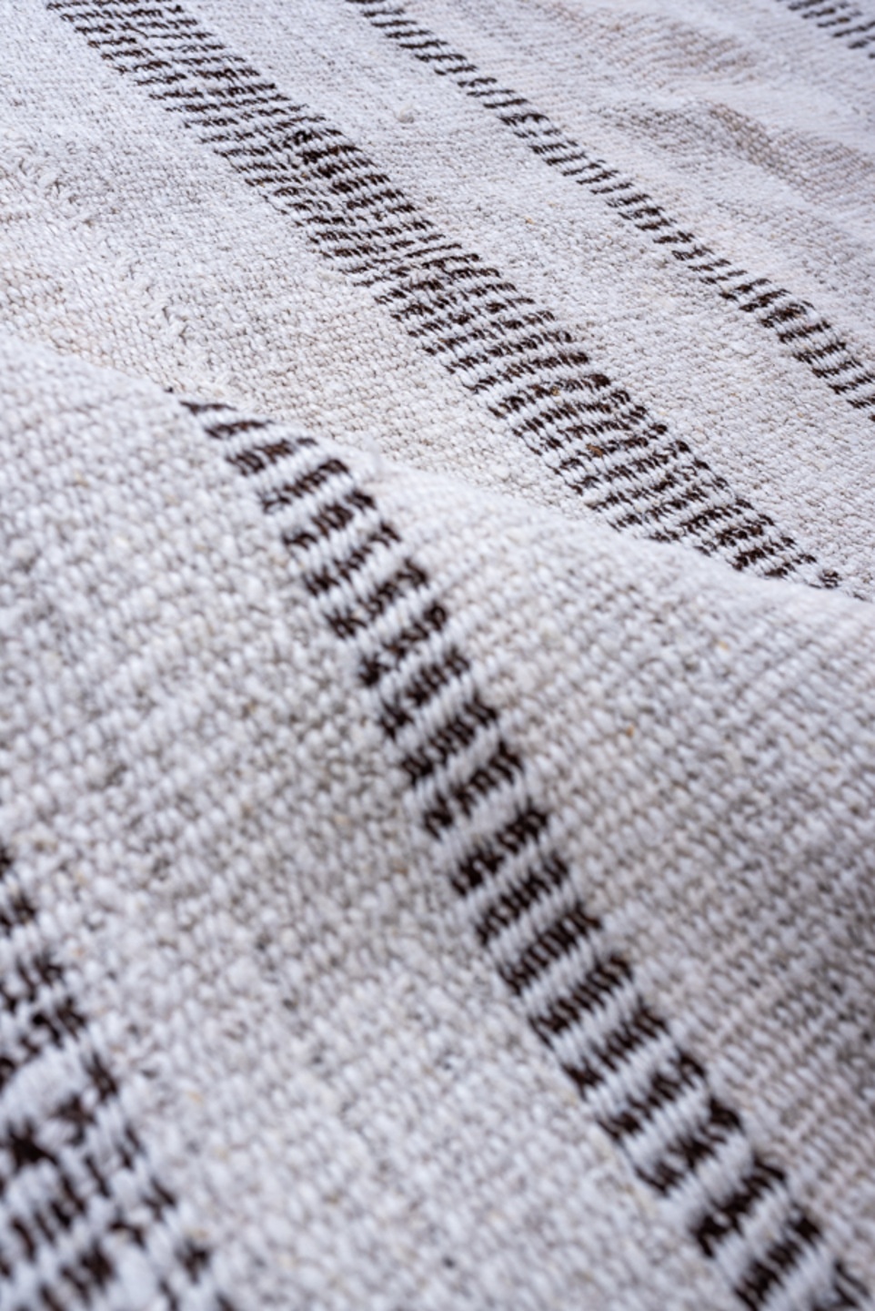 kilim Rug - # 126554