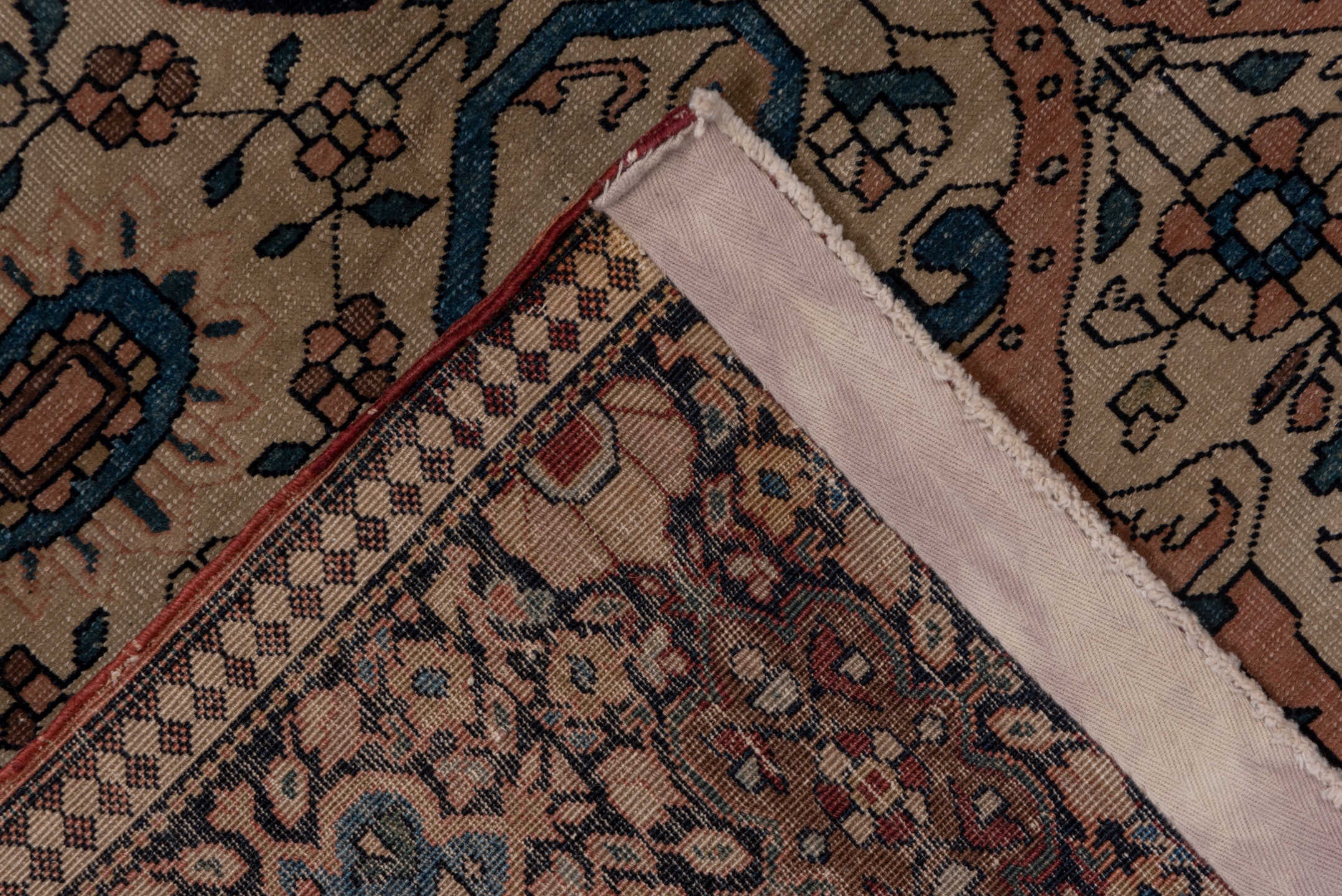 far.sarouk Rug - # 126584