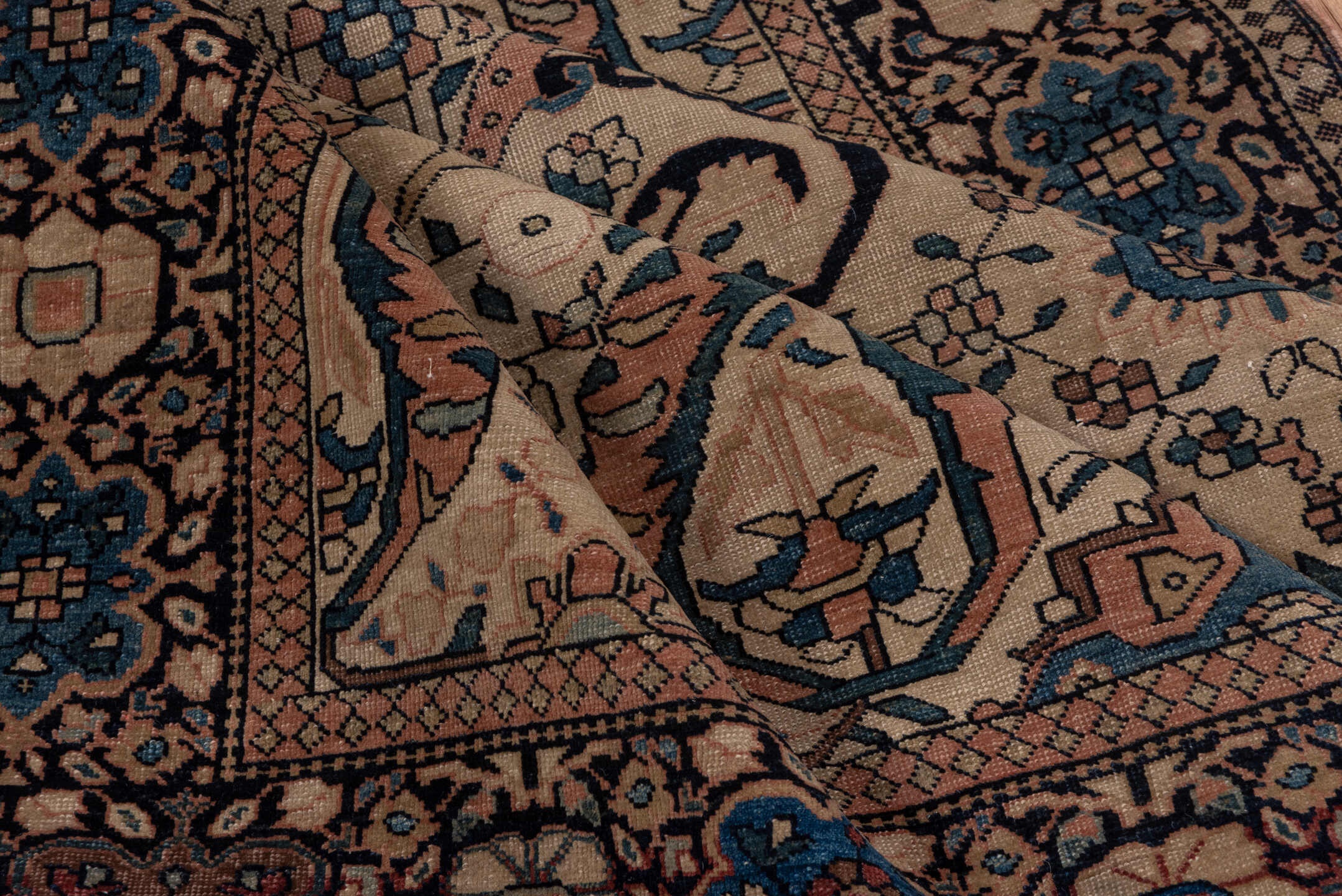 far.sarouk Rug - # 126584