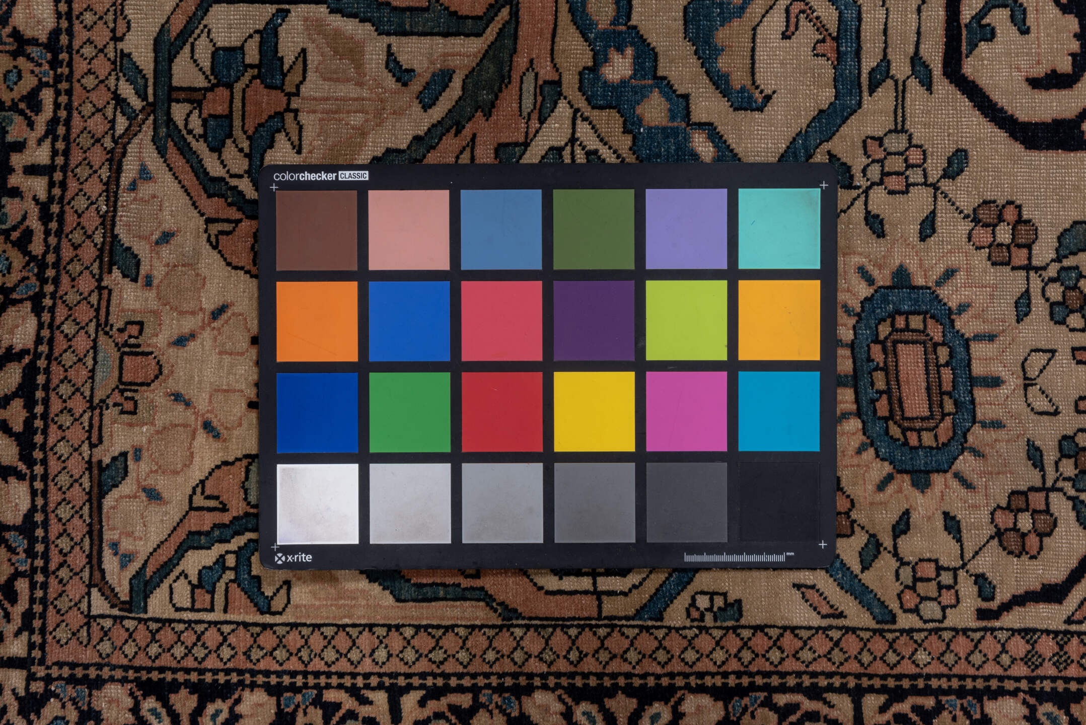 far.sarouk Rug - # 126584