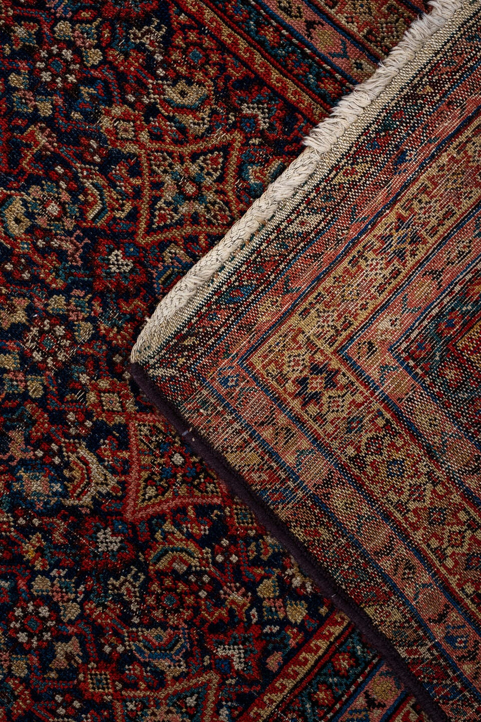 malayer Rug - # 126596