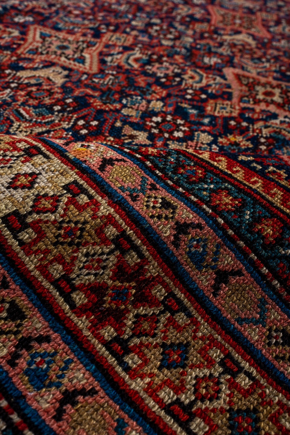 malayer Rug - # 126596