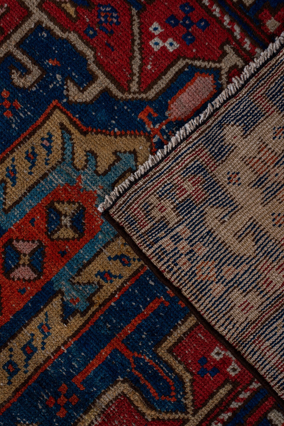 heriz Rug - # 126604