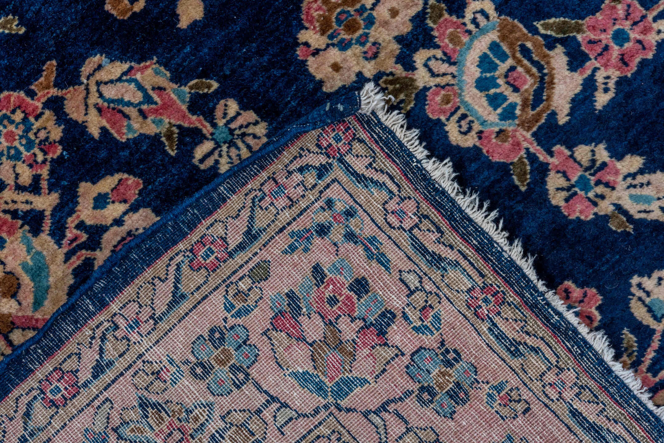 sarouk Rug - # 126647