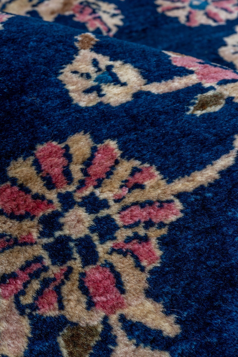 sarouk Rug - # 126647