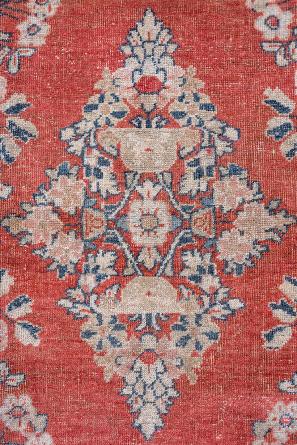 mahal Rug - # 126655