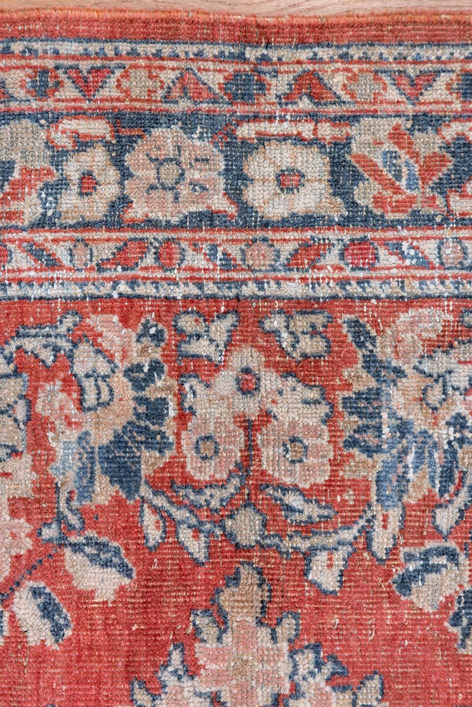 mahal Rug - # 126655