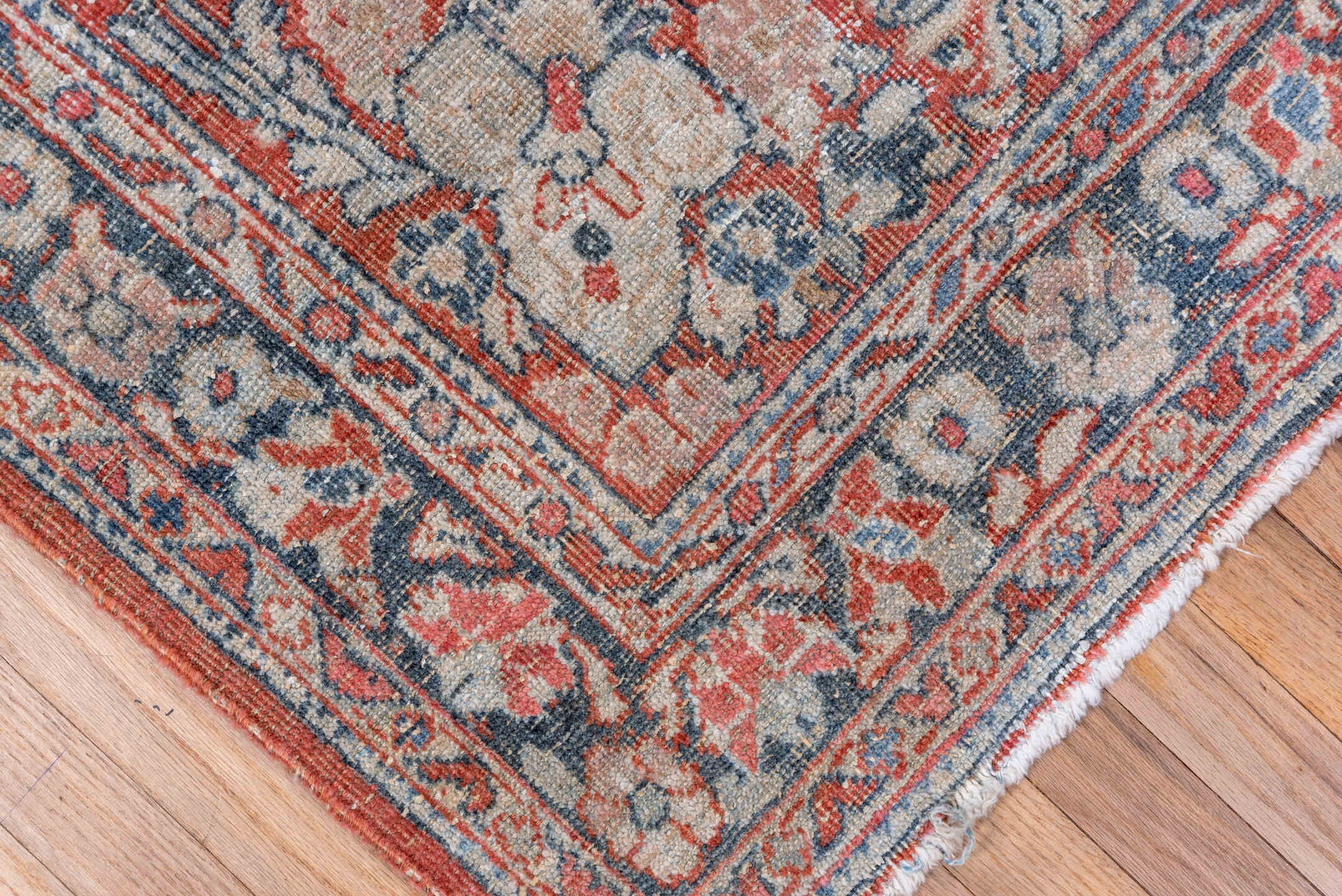 mahal Rug - # 126655