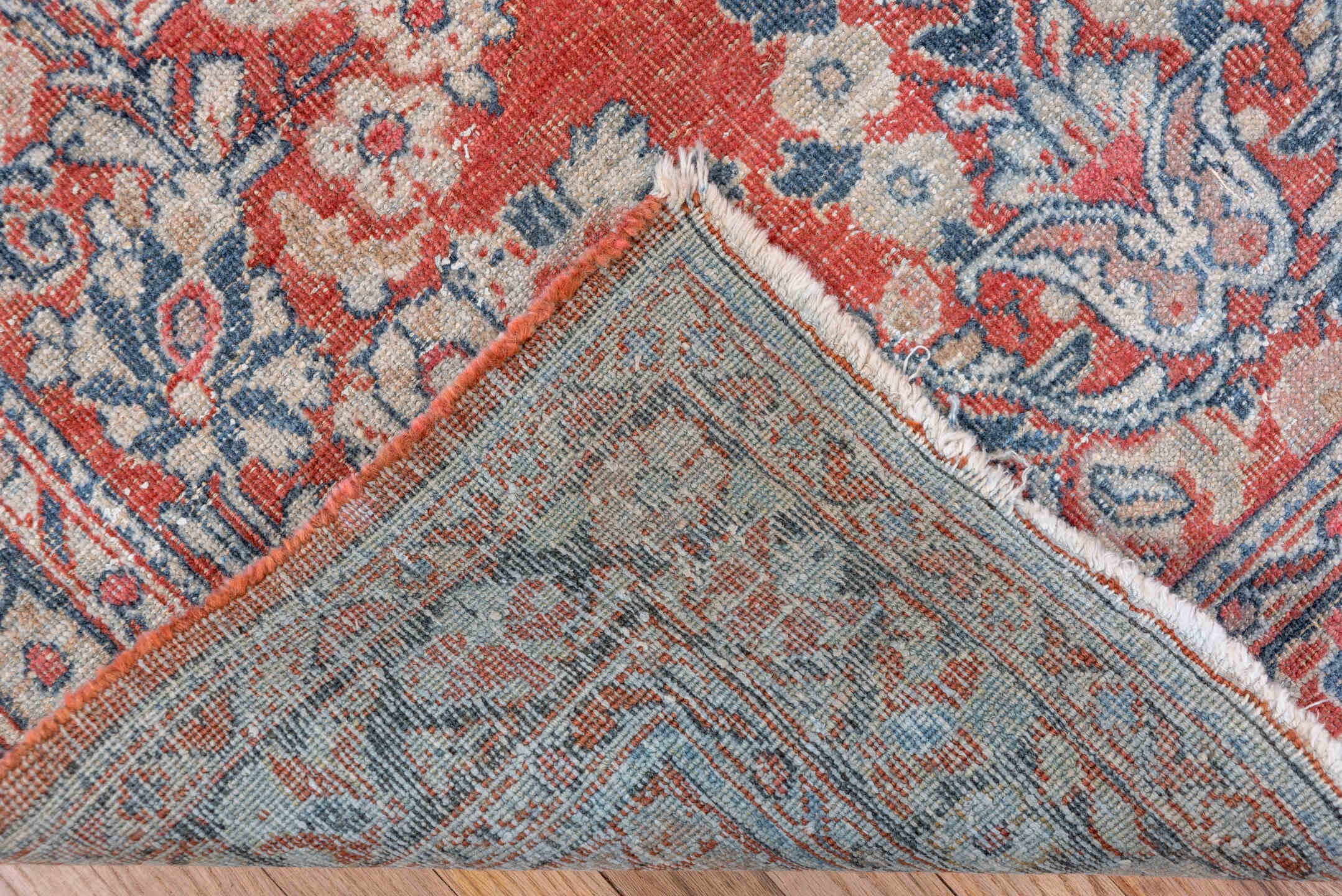 mahal Rug - # 126655