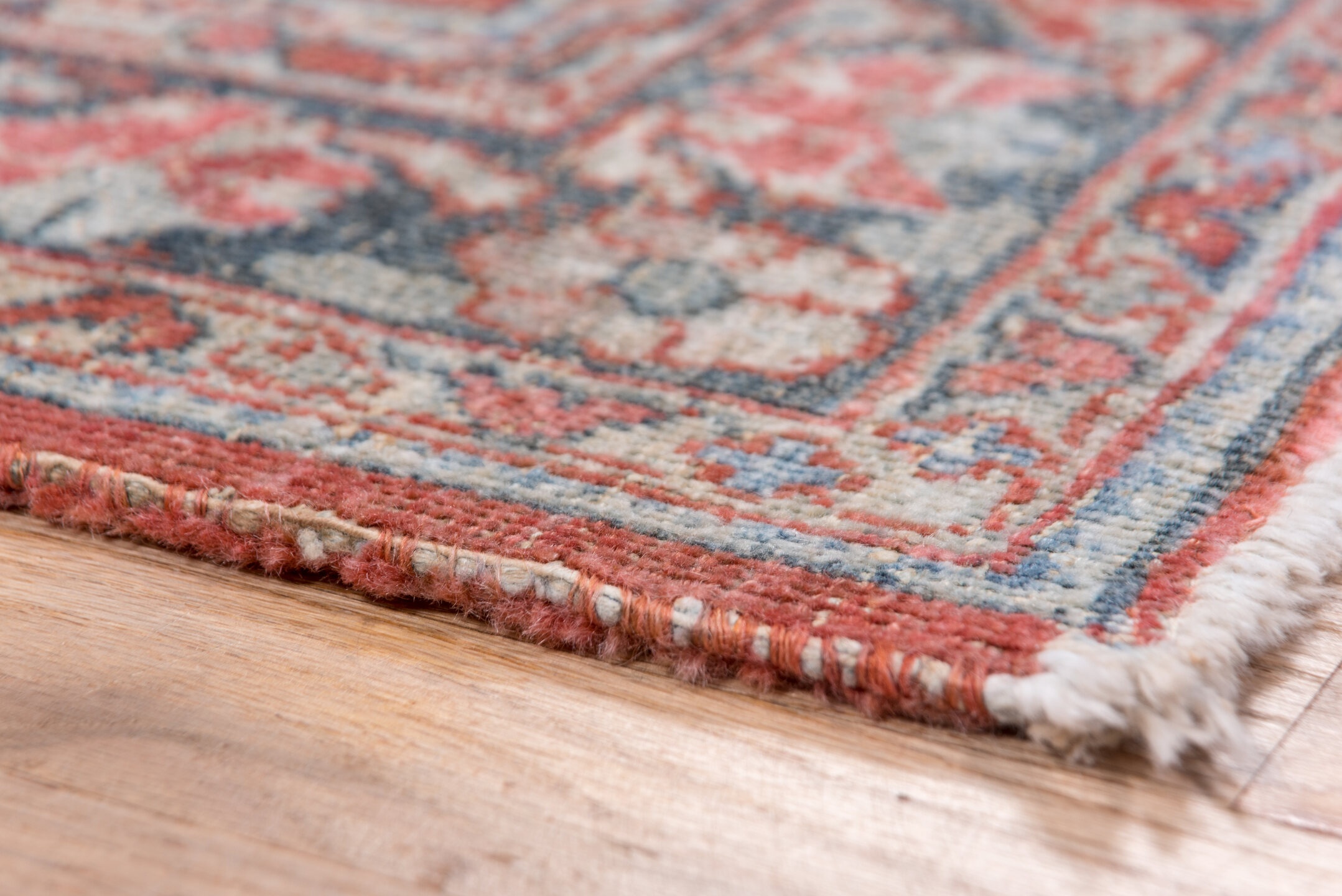 mahal Rug - # 126655