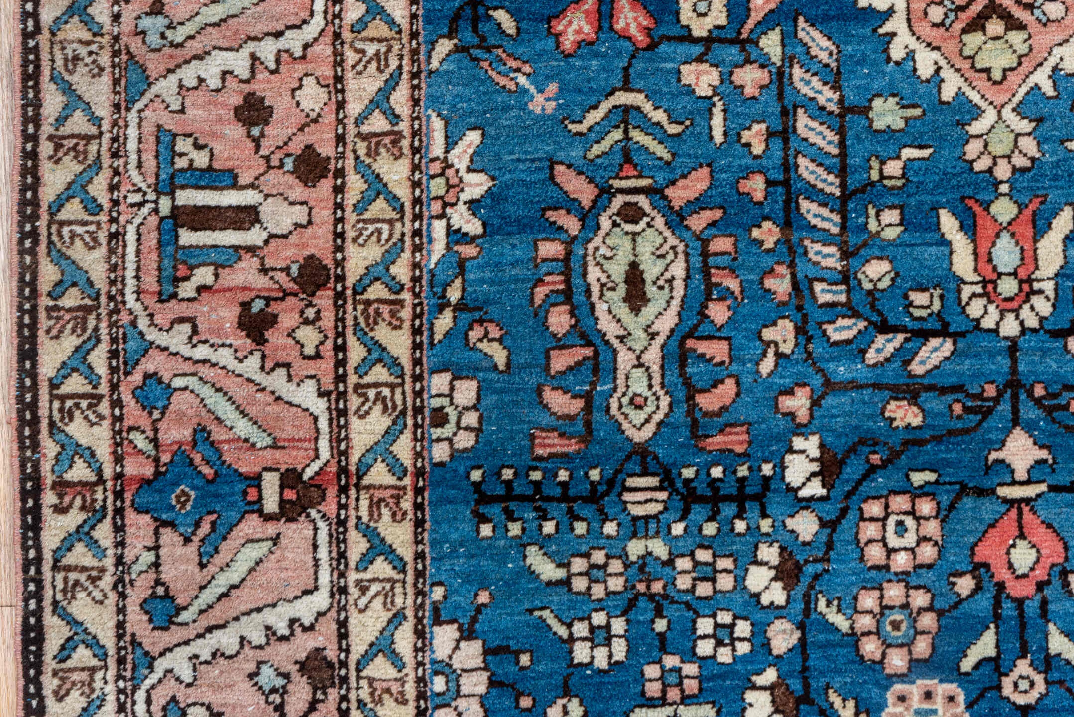 sarouk Rug - # 126674