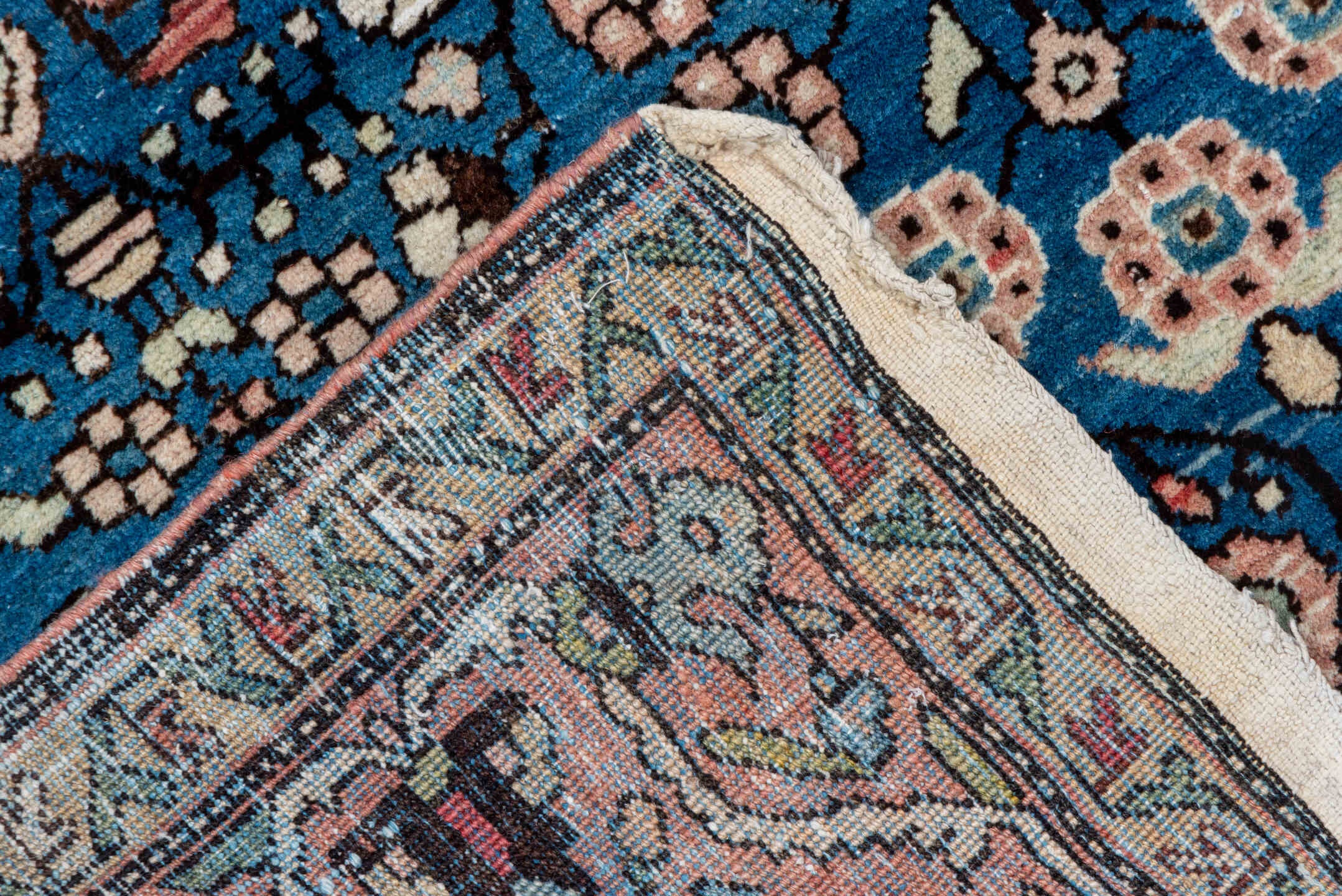 sarouk Rug - # 126674